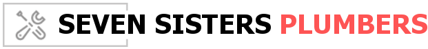 Plumbers Seven Sisters logo